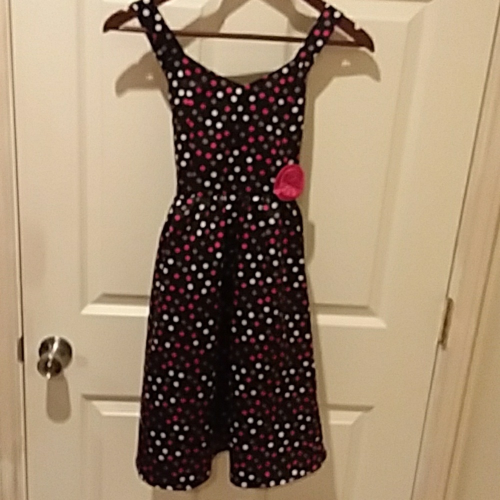 Kids dress